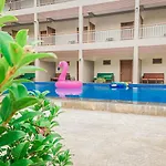 Chanpailin Omarzaa