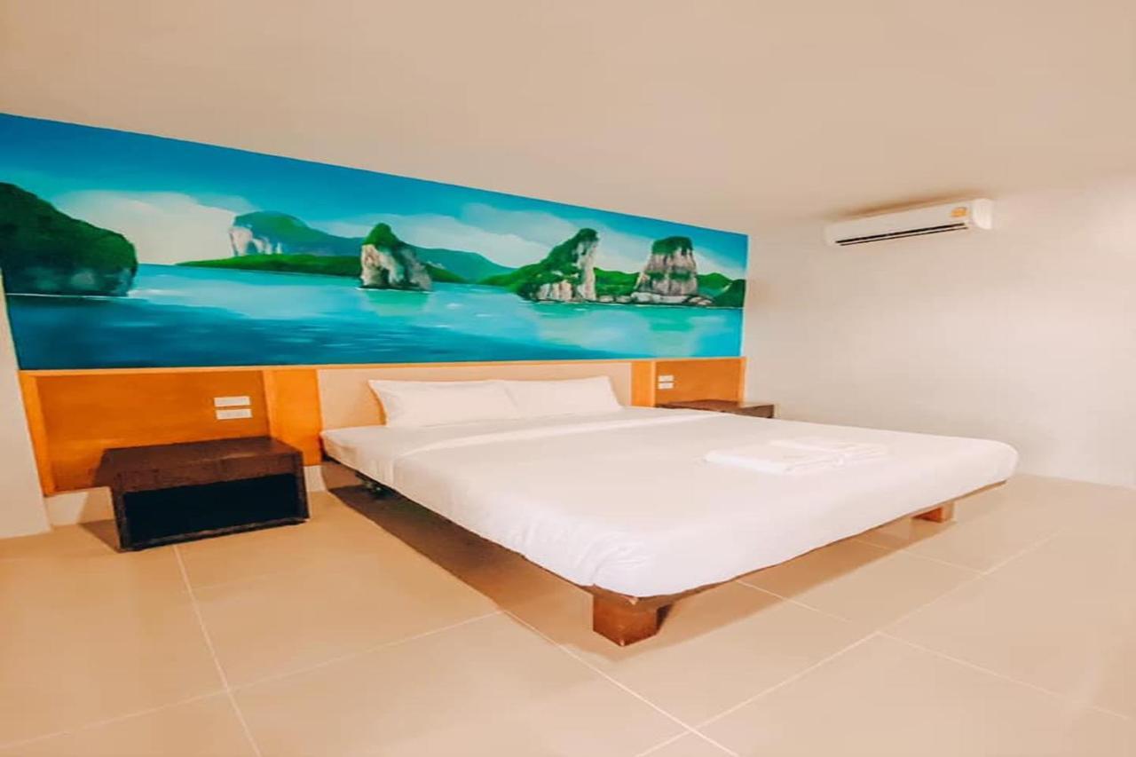 Chanpailin Omarzaa Hotel