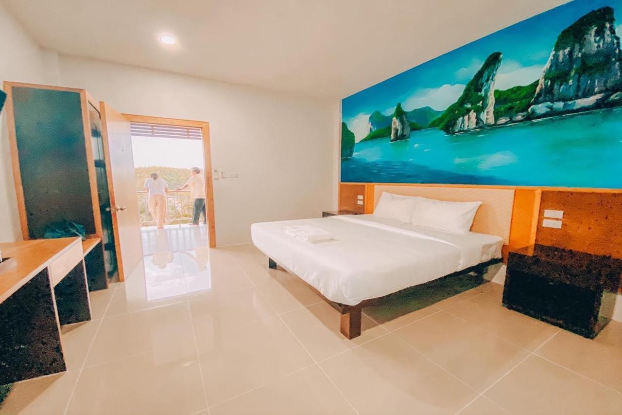 Hotel Chanpailin Omarzaa 2*