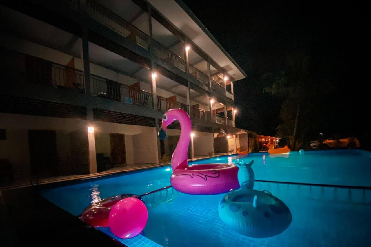 Chanpailin Omarzaa Krabi