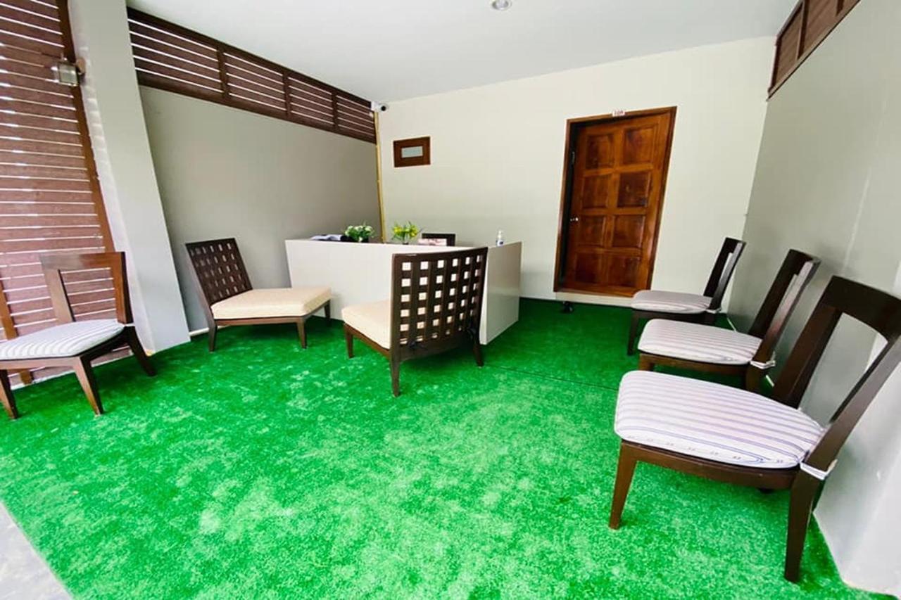Hotel Chanpailin Omarzaa 2*