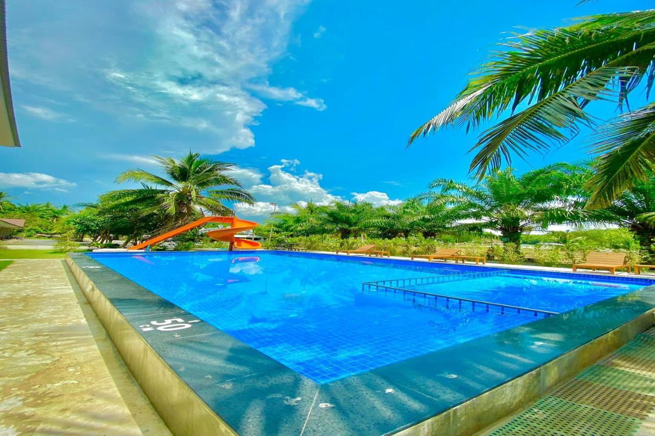 Hotel Chanpailin Omarzaa 2*